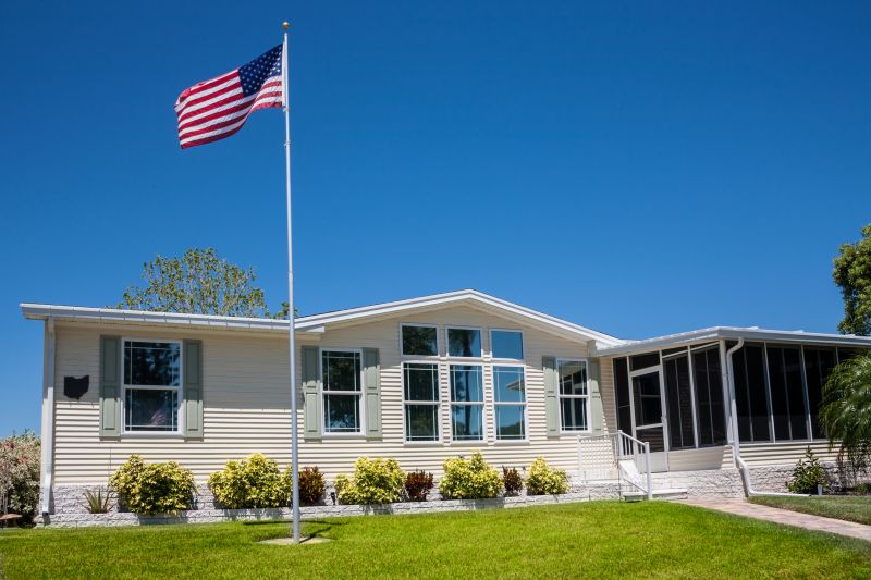 Best Window Installation Contractors in Ridgecrest, CA